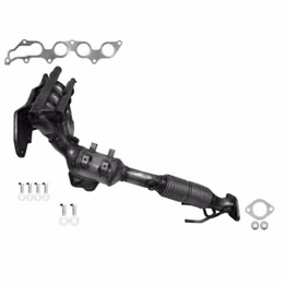 WLK-14730, Walker Ultra Manifold Converters for 2013-2018 C-MAX - 14730 in UAE, Dubai. Condition - new. Price 4,400 AED. Photo, seller contacts | AUTO.AE