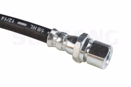 SUG-2201494, Sunsong Brake Hoses for 1999-2003 9-3, 1995-1998 900 - 2201494 in UAE, Dubai. Condition - new. Price 70 AED. Photo, seller contacts | AUTO.AE