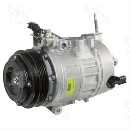 FSS-198356, Four Seasons Air Conditioning Compressors for 2013-2020 MKZ, FUSION, 2016-2018 EDGE - 198356 в ОАЭ, Дубай. Состояние - новое. Цена 1 740 AED. Фото, контакты продавца | AUTO.AE