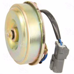 FSS-75727, Four Seasons Blower Motors 75727 в ОАЭ, Дубай. Состояние - новое. Цена 360 AED. Фото, контакты продавца | AUTO.AE