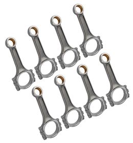 SCA-25400927, Scat Pro Stock I-Beam Connecting Rods 2-ICR5400-927 في الإمارات, دبي. Condition - new. Price ⁦2,040 AED⁩. Photo, seller contacts | AUTO.AE