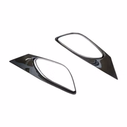 F6 333 41, NOVITEC F6 333 41 Front Inlet, Visible Carbon for FERRARI Portofino 2017-2023 in UAE, Dubai. Condition - new. Price 5,480 AED. Photo, seller contacts | AUTO.AE