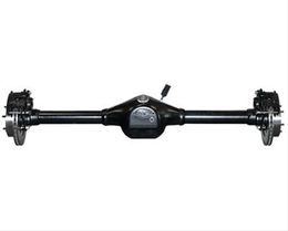 TGI-301567-1-KIT, Trail-Gear Rock Assault Fully Built Axle Assemblies for 1985-1995 4RUNNER, 1979-1995 PICKUP, 1995-2004 TACOMA - 301567-1-KIT в ОАЭ, Дубай. Состояние - новое. Цена 21 970 AED. Фото, контакты продавца | AUTO.AE