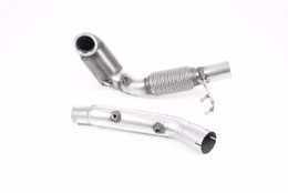 SSXVW541, MILLTEK SSXVW541 GPF/OPF Bypass SEAT Leon Cupra 290 3 & 5 Door Hatch (GPF/OPF) في الإمارات, دبي. Condition - new. Price 5,500 AED. Photo, seller contacts | AUTO.AE