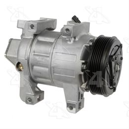 FSS-78664, Four Seasons Air Conditioning Compressors for 2013-2018 ALTIMA - 78664 في الإمارات, دبي. Condition - new. Price 1,610 AED. Photo, seller contacts | AUTO.AE