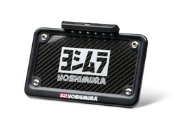 YSH-070BG139610, Yoshimura Fender Eliminator Kits for 2022-2024 XSR900 - 070BG139610 в ОАЭ, Дубай. Состояние - новое. Цена 1 100 AED. Фото, контакты продавца | AUTO.AE