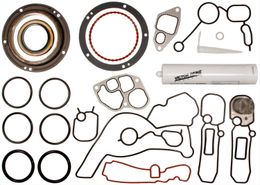 MAH-CS54204A, Mahle Original Engine Conversion Gasket Sets CS54204A in UAE, Dubai. Condition - new. Price 640 AED. Photo, seller contacts | AUTO.AE