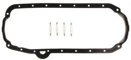 MAH-OS30568RLH, Mahle Original Oil Pan Gaskets OS30568RLH in UAE, Dubai. Condition - new. Price 210 AED. Photo, seller contacts | AUTO.AE
