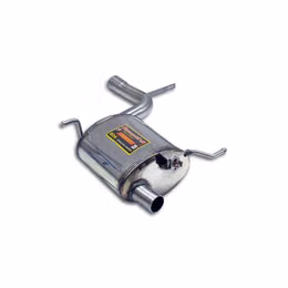 724334, SUPERSPRINT 724334 Rear Exhaust for MERCEDES R172 SLC в ОАЭ, Дубай. Состояние - новое. Цена 3 210 AED. Фото, контакты продавца | AUTO.AE