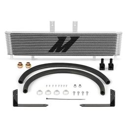 MIO-MMTCDMAX11SL, Mishimoto Oil Cooler Kits MMTC-DMAX-11SL в ОАЭ, Дубай. Состояние - новое. Цена 2 390 AED. Фото, контакты продавца | AUTO.AE