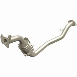 337867, MAGNAFLOW 337867 Catalytic Converter Direct-Fit for SUBARU GL 1983-1989 в ОАЭ, Дубай. Состояние - новое. Цена 4 840 AED. Фото, контакты продавца | AUTO.AE