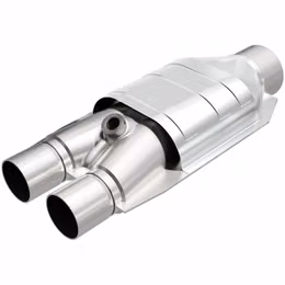 51647, MAGNAFLOW 51647 Universal Catalytic Converter OEM Grade 2.00 inch for CHEVROLET Astro 2000-2005 في الإمارات, دبي. Condition - new. Price 1,210 AED. Photo, seller contacts | AUTO.AE