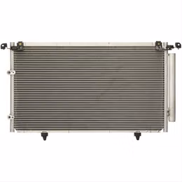 SGT-7-3113, Spectra Premium Air Conditioning Condensers 434-73113 in UAE, Dubai. Condition - new. Price 580 AED. Photo, seller contacts | AUTO.AE
