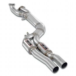 527742, SUPERSPRINT 527742 J-Pipe for BMW M3 (G80) в ОАЭ, Дубай. Состояние - новое. Цена 11 400 AED. Фото, контакты продавца | AUTO.AE