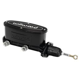 WIL-260-12900-BK, Wilwood Aluminum Tandem Master Cylinders for 1964-1972 MUSTANG - 260-12900-BK in UAE, Dubai. Condition - new. Price 1,500 AED. Photo, seller contacts | AUTO.AE