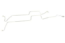 CST-MUT1017-SC, Classic Tube Automatic Transmission Cooler Lines for 1970 MUSTANG - MUT1017-SC في الإمارات, دبي. Condition - new. Price 350 AED. Photo, seller contacts | AUTO.AE