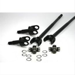 ALY-12139, Alloy USA Chromoly Front Axle Shaft Kits for 1972-1983 CJ5, 1976-1981 CJ7, 1981 SCRAMBLER - 12139 в ОАЭ, Дубай. Состояние - новое. Цена 3 150 AED. Фото, контакты продавца | AUTO.AE