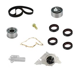 CEL-PP297LK1, Continental OE Technology Series Pro Plus Timing Belt Kits PP297LK1 в ОАЭ, Дубай. Состояние - новое. Цена ⁦1 780 AED⁩. Фото, контакты продавца | AUTO.AE