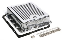 TRD-9107, Trans-Dapt Performance Aluminum Transmission Pans 9107 في الإمارات, دبي. Condition - new. Price ⁦650 AED⁩. Photo, seller contacts | AUTO.AE