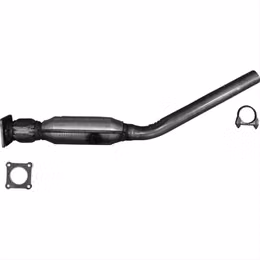 CTO-4275, Catco Direct-Fit Catalytic Converters for 2001-2006 SEBRING, STRATUS - 4275 in UAE, Dubai. Condition - new. Price 2,680 AED. Photo, seller contacts | AUTO.AE