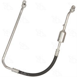 FSS-55007, Four Seasons Air Conditioning Discharge Hoses 55007 في الإمارات, دبي. Condition - new. Price 130 AED. Photo, seller contacts | AUTO.AE