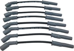 MSD-32823, MSD 8.5mm Super Conductor Spark Plug Wire Sets 32823 في الإمارات, دبي. Condition - new. Price 600 AED. Photo, seller contacts | AUTO.AE