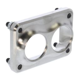 SUM-260446-11, Summit Racing™ Billet Turbo Inlet Flanges SUM-260446-11 في الإمارات, دبي. Condition - new. Price ⁦860 AED⁩. Photo, seller contacts | AUTO.AE