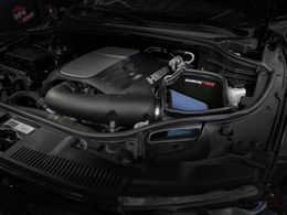 AFE-54-13023R, aFe Magnum Force Stage 2 Pro 5R Air Intake Systems for 2011-2026 DURANGO, 2011-2021 GRAND CHEROKEE - 54-13023R in UAE, Dubai. Condition - new. Price 1,670 AED. Photo, seller contacts | AUTO.AE
