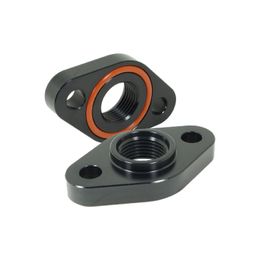 SFL-SF46303BLK, Speedflow USA Turbocharger Inlet Flanges 463-03-BLK في الإمارات, دبي. Condition - new. Price 220 AED. Photo, seller contacts | AUTO.AE