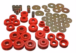 ENS-3-4138R, Energy Suspension Body Mount Bushings 3.4138R in UAE, Dubai. Condition - new. Price 560 AED. Photo, seller contacts | AUTO.AE