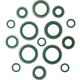UAC-RS2717, Universal Air Conditioner Air Conditioner System Seal Kits for 2014-2021 300, 2014-2023 CHALLENGER, 2014-2022 CHARGER - RS 2717 in UAE, Dubai. Condition - new. Price 80 AED. Photo, seller contacts | AUTO.AE