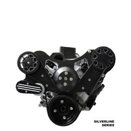 AAY-FDS-SBF-204, All American Billet Silverline Series Serpentine Kits FDS-SBF-204 في الإمارات, دبي. Condition - new. Price 11,160 AED. Photo, seller contacts | AUTO.AE