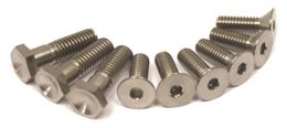 ATI-950200T, ATI Harmonic Balancer Bolt Kits ATI950200T في الإمارات, دبي. Condition - new. Price 290 AED. Photo, seller contacts | AUTO.AE