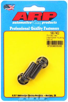 ARP-190-7402, ARP Thermostat Housing Fasteners 190-7402 في الإمارات, دبي. Condition - new. Price 30 AED. Photo, seller contacts | AUTO.AE