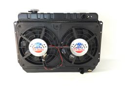 DWR-6239002M, DeWitts LS Modified Pro-Series Radiator Modules for 1964-1967 CHEVELLE, MALIBU - 32-6239002M в ОАЭ, Дубай. Состояние - новое. Цена 8 080 AED. Фото, контакты продавца | AUTO.AE