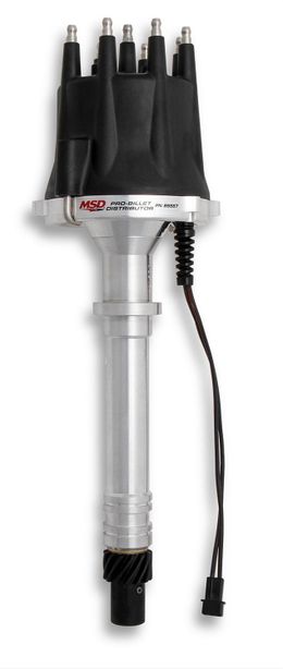MSD-85557, MSD Pro-Billet Distributors 85557 в ОАЭ, Дубай. Состояние - новое. Цена 2 190 AED. Фото, контакты продавца | AUTO.AE