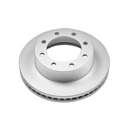 PWR-AR85107EVC, PowerStop Evolution GEOMET Coated Rotors for 2005-2012 F-250 SUPER DUTY, F-350 SUPER DUTY, 2010-2012 F-450 SUPER DUTY - AR85107EVC in UAE, Dubai. Condition - new. Price 600 AED. Photo, seller contacts | AUTO.AE