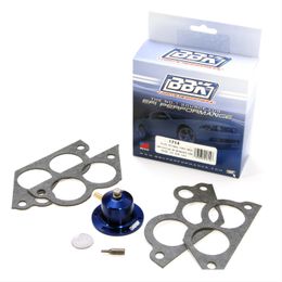 BBK-1714, BBK GM Tuned-Port Billet Aluminum Adjustable Fuel Regulator Cover Kits 1714 в ОАЭ, Дубай. Состояние - новое. Цена 530 AED. Фото, контакты продавца | AUTO.AE