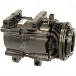 FSS-67193, Four Seasons Air Conditioning Compressors for 2007-2010 MUSTANG - 67193 في الإمارات, دبي. Condition - new. Price 980 AED. Photo, seller contacts | AUTO.AE