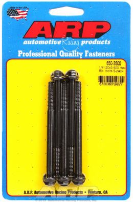 ARP-650-3500, ARP Chromoly Bolts 650-3500 في الإمارات, دبي. Condition - new. Price 70 AED. Photo, seller contacts | AUTO.AE