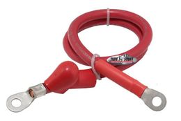 TFF-754424, Tuff Stuff Performance Heavy Duty Charge Wires 754424 في الإمارات, دبي. Condition - new. Price ⁦170 AED⁩. Photo, seller contacts | AUTO.AE