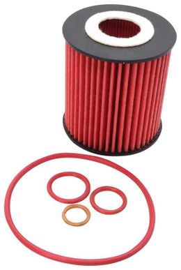 KNN-HP-7054, K&N Performance Gold Oil Filters HP-7054 in UAE, Dubai. Condition - new. Price 100 AED. Photo, seller contacts | AUTO.AE