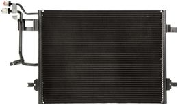 RDR-7014972, Agility Auto Parts Air Conditioning Condensers for 1998-2004 A6, 1998-2005 A6 QUATTRO - 7014972 في الإمارات, دبي. Condition - new. Price 440 AED. Photo, seller contacts | AUTO.AE