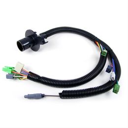 ATP-JE-31, ATP Automatic Transmission Wiring Harnesses JE-31 в ОАЭ, Дубай. Состояние - новое. Цена 600 AED. Фото, контакты продавца | AUTO.AE