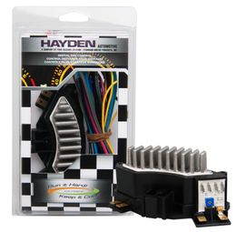 HDA-3655, Hayden Digital Fan Controllers 3655 في الإمارات, دبي. Condition - new. Price ⁦570 AED⁩. Photo, seller contacts | AUTO.AE
