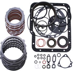 FTI-F2547-6, FTI Performance Powerglide U-Build It Kits F2547-6 في الإمارات, دبي. Condition - new. Price ⁦1,580 AED⁩. Photo, seller contacts | AUTO.AE