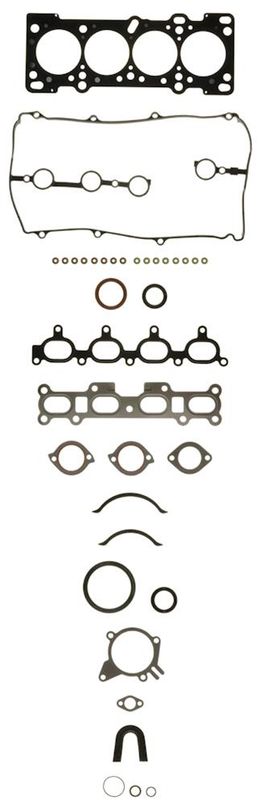 AJU-50216400, Ajusa Engine Gasket Sets for 2001-2003 MIATA - 50216400 in UAE, Dubai. Condition - new. Price 850 AED. Photo, seller contacts | AUTO.AE