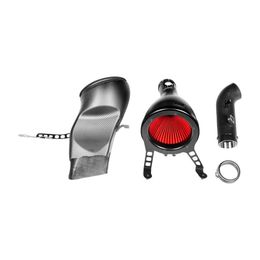 EVE-GR4-CFM-INT, EVENTURI EVE-GR4-CFM-INT Air Intake System TOYOTA GR Yaris (Matte Carbon) في الإمارات, دبي. Condition - new. Price 5,910 AED. Photo, seller contacts | AUTO.AE