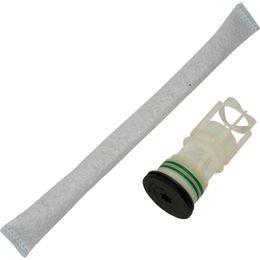 UAC-RD11260KTC, Universal Air Conditioner Inc. Air Conditioning Drier and Accumulator Parts RD 11260KTC in UAE, Dubai. Condition - new. Price 90 AED. Photo, seller contacts | AUTO.AE