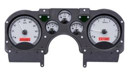 DAK-VHX82CCAMSR, Dakota Digital VHX Series Direct-Fit Analog Gauge Systems for 1982-1989 CAMARO - VHX-82C-CAM-S-R in UAE, Dubai. Condition - new. Price 4,520 AED. Photo, seller contacts | AUTO.AE